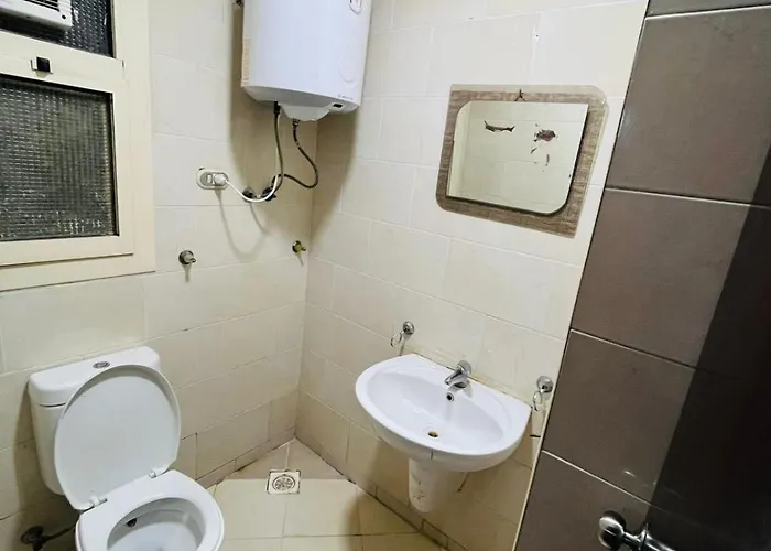 Two-bedroom - Porto Sokhna Pyramids Family